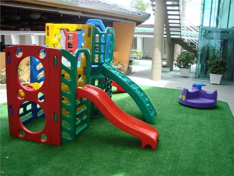 Hotel Santa Paula Гуаратуба Екстериор снимка