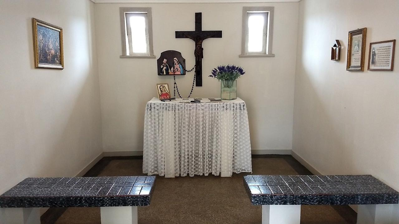 Hotel Santa Paula Гуаратуба Екстериор снимка
