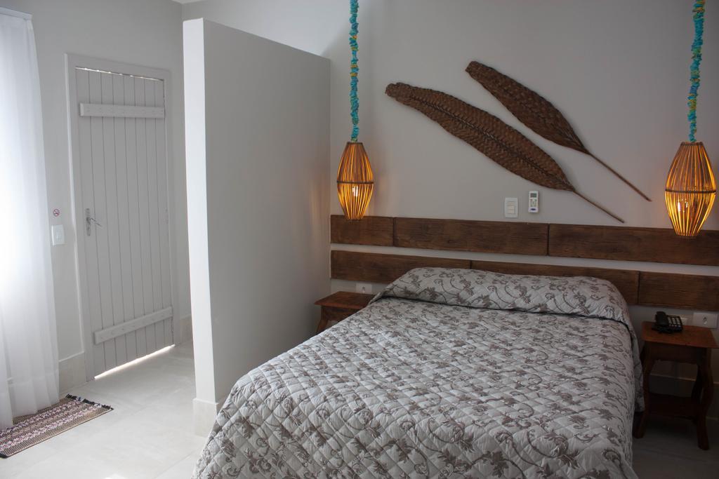 Hotel Santa Paula Гуаратуба Екстериор снимка