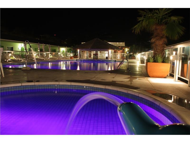 Hotel Santa Paula Гуаратуба Екстериор снимка