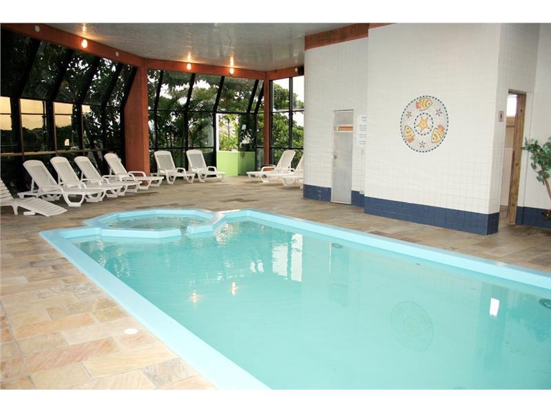 Hotel Santa Paula Гуаратуба Екстериор снимка
