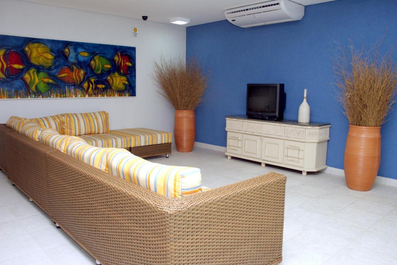 Hotel Santa Paula Гуаратуба Екстериор снимка